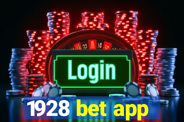 1928 bet app